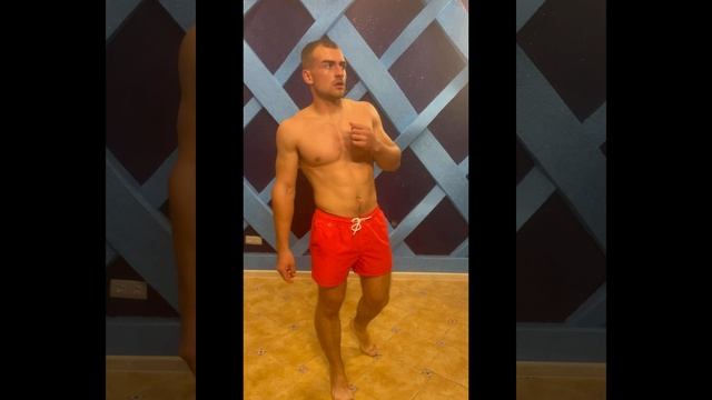 300 отжиманий за 20 минут Это вызов! смотреть онлайн