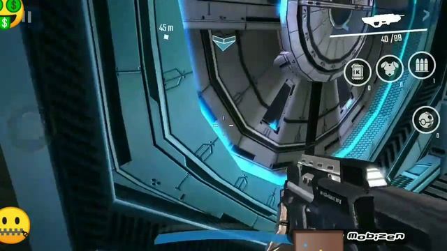 N.O.V.A Legacy games #games смотреть онлайн