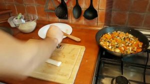Рис с курицей | Простой рецепт рис с мясом