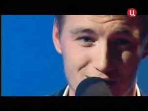 Алексей Воробьев - Московская (ТВЦ)