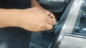 Toyota Corolla Antenna Replacement | Oem Antenna Installation | No Radio Problem | EP#32