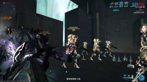 Warframe Epitaph.exe(墓悼者)