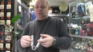 Обзор и калибровка эспандеров RB180,240,300 и 330