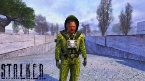 Сидорский скелетон-эколог