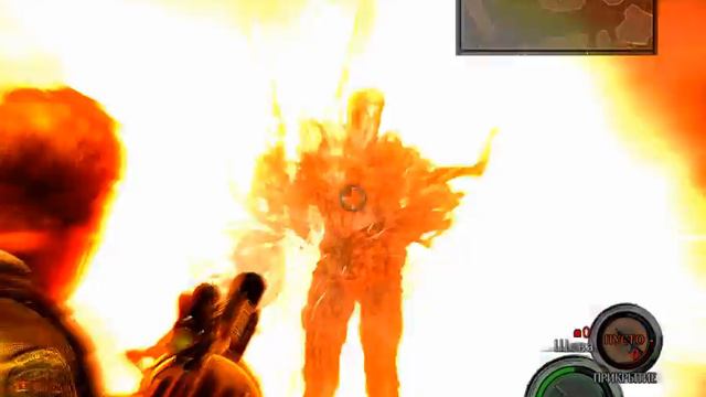 Resident Evil 5 Gold Edition финал смотреть онлайн