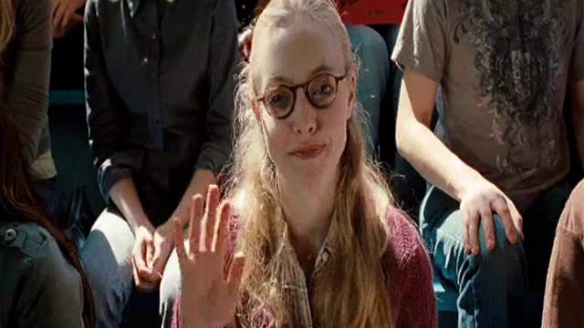 Jennifer's body (low shoulder-through the trees) смотреть онлайн