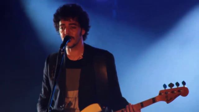 Max Gazzè смотреть онлайн