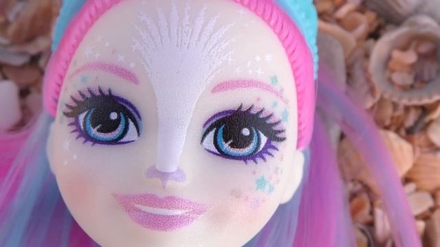 Куклы Enchantimals Royal КОРОЛЕВСКАЯ Коллекция Друзей Энчантималс / Pretty Katy Queen