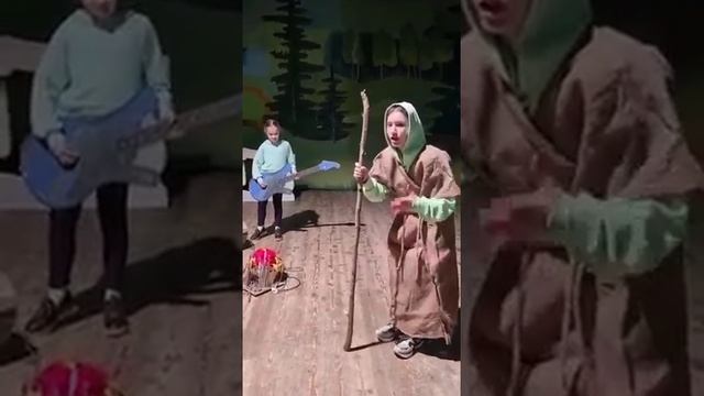 роль сыщика из "Бременских музыкантов". смотреть онлайн