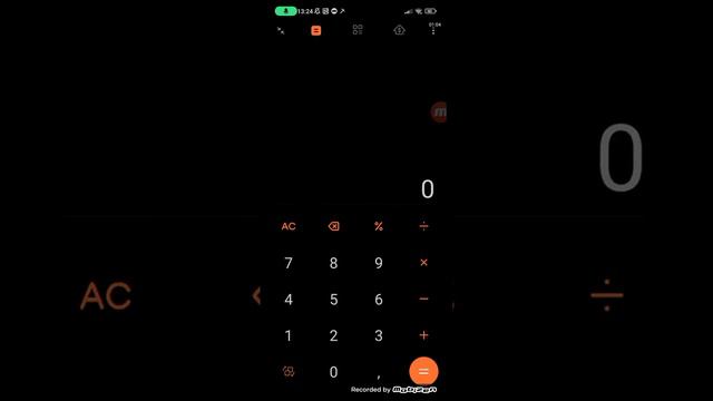 Полезные фишки калькулятора на Xiaomi о которых ты не знал смотреть онлайн