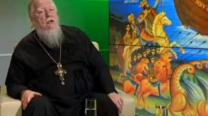 Как понять: Мною аще кто внидет, спасется, и внидет и изыдет, и пажить обрящет (Ин. 109) (1)