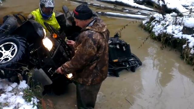 Придавило квадриком смотреть онлайн