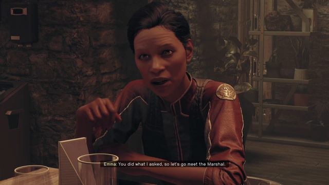 [PC] Starfield Cheathrough - Pt. 54 смотреть онлайн