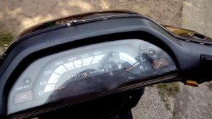 ХОНДА ТАКТ-24