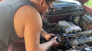 P1382 cam sensor Honda 2.0L replace distributor CR-V