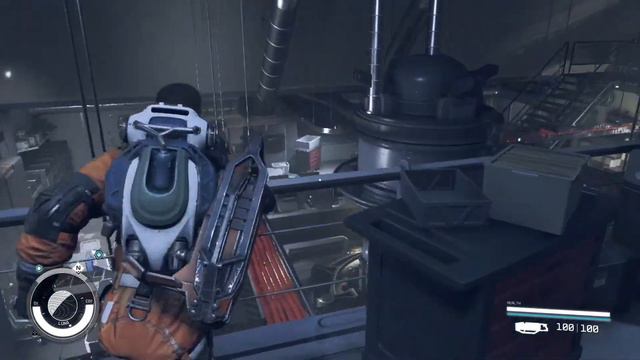 Starfield Unearthed Nova Galactic Research Station/Genuine NASA Tech/ Play The Recording On The Roo смотреть онлайн