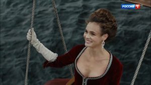 Клип к сериалу "Екатерина. Самозванцы"