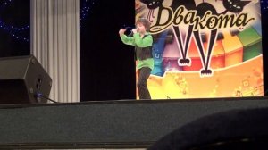 Катька-стрекоза. Николай Майоров.