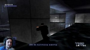 СИФОН ФИЛЬТР 1 ПС 1 #2 - Syphon Filter PS1 Longplay Playstation - Прохождение Плейстейшен 1