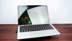 Трансформер HP Elite X2 1012 G2 ноутбук - планшет Б/У из Европы. Как новый!