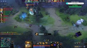 TUNDRA vs ENTITY Интернешнл 2023 TI12 Дота 2 2023 Дота 2 с @turbopacany