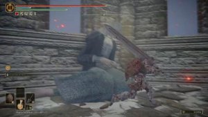 ELDEN RING™ Руины вероотступников и квест Латенны