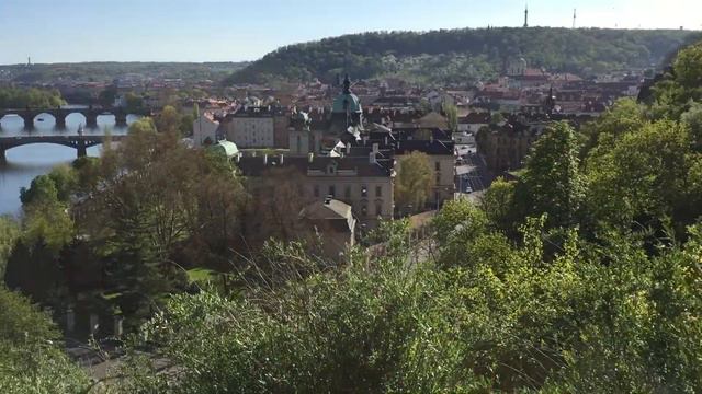 Прага. Апрель смотреть онлайн