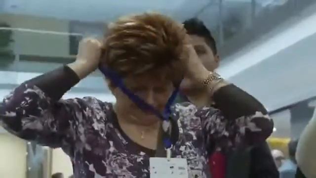 Конференция Телексфри в Испании смотреть онлайн