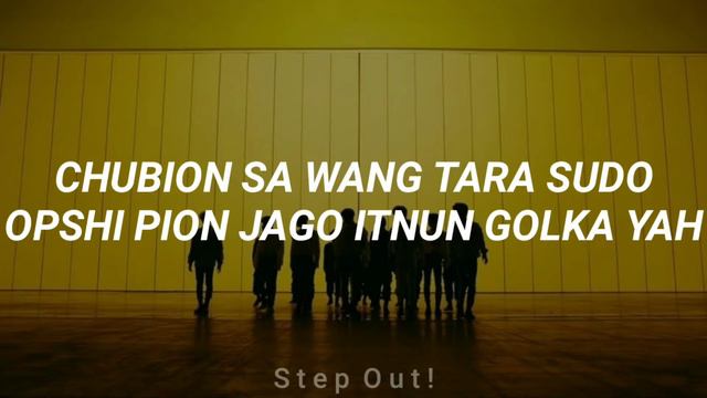 Stray Kids - Side Effects [Letra Fácil][Pronunciación] смотреть онлайн