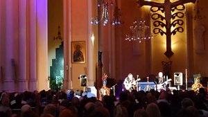 Виктор Зинчук. Собор на Малой Грузинской. 19 мая 2023 4