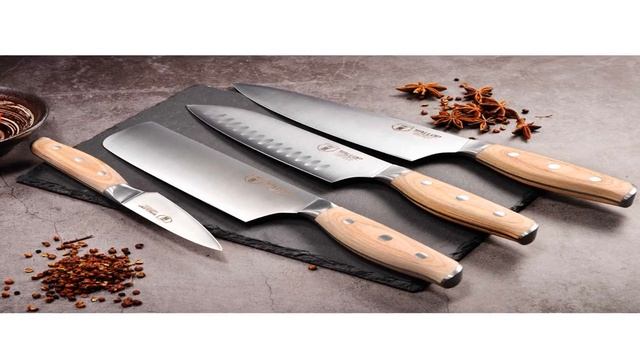 ножи кухонные на алиэкспресс купить смотреть онлайн