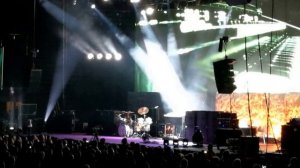 Deep Purple - Don Airey's Solo & "Perfect Strangers" (Łódź, Arena 23.05.2017)