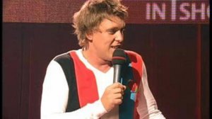 Comedy Club: Обращение Незлобина к своему внуку