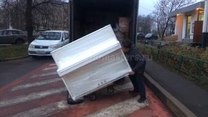Перевозка пианино — Pianomasters.ru
