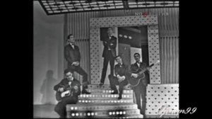 Буба Кикабидзе, ВИА "Орэра ", Я пьян от любви....