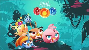 Spell on the Minions (In-Game Version) - Angry Birds Stella POP!