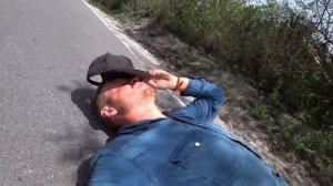 ЧЕМ ЗАНИМАЮТСЯ ДЕТИ НА КРЫШЕ В ЭКВАДОРЕ / ВЕЛОПУТЕШЕСТВИЯ / Ruslan Verin #43