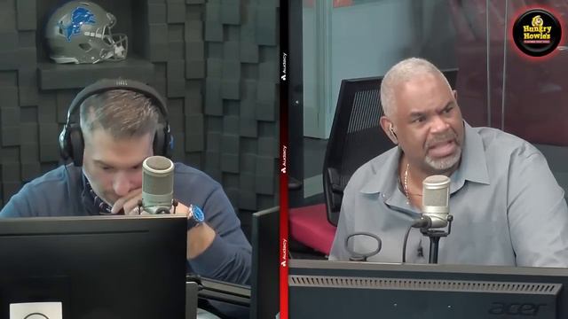 NFL Free Agency Winners And Losers | The Valenti Show with Rico смотреть онлайн