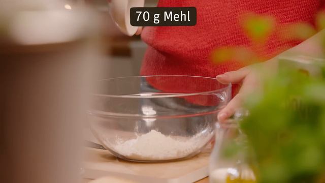 Blumenkohl Wings – vegetarische Chicken Wings selber machen 🌱 | REWE Deine Küche смотреть онлайн