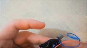 Переходник с RCA(тюльпан) разъема на джек 3.5мм