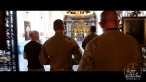 Записки Алтарника - Православный не значит слабый