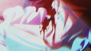 [AMV] - Toxic 2WEI | Мемуары Ванитаса | аниме клип |