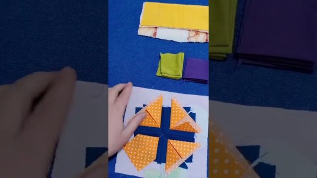 МК прихватки?.                                Утилизация лоскутов