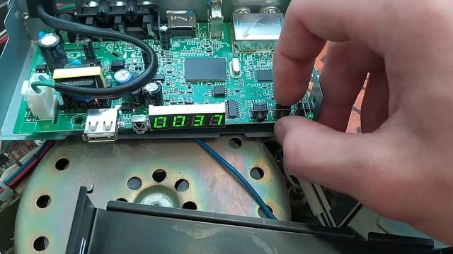 Ремонт Т2 Не включается Т2 Что делать если не работает Т2 Приставка Т2