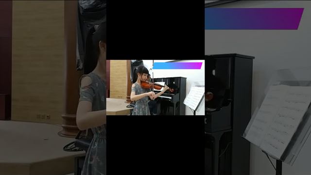 La Folia (Corelli) from Sonata in D minor - Self Taught (Before) versus Expert Taught (After) смотреть онлайн