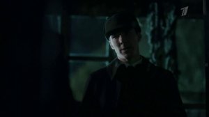 Трейлер спец эпизода Шерлока дублированный