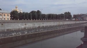 Ново-Каменный мост.Обводный канал.St.Petersburg,Russia