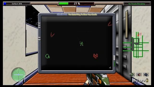 A quick look: ROGUE SHOOTER - the first person shooter roguelike! O.o смотреть онлайн