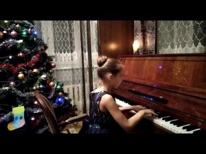 С.Майкапар «Мотылёк»