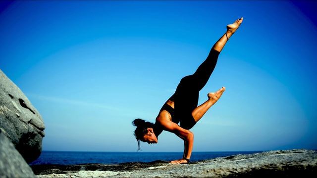 Yoga Meditation Music 2022, Calm, Zen, Relaxing, Sleep & Study sounds (30 minutes of chill music) смотреть онлайн